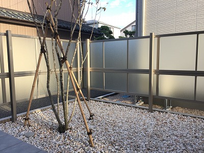 提案例 施工例 ページ 3 エクステリア工房 庭匠館 新潟西店 提案例 施工例 ページ 3 エクステリア工房 庭匠館 新潟西店