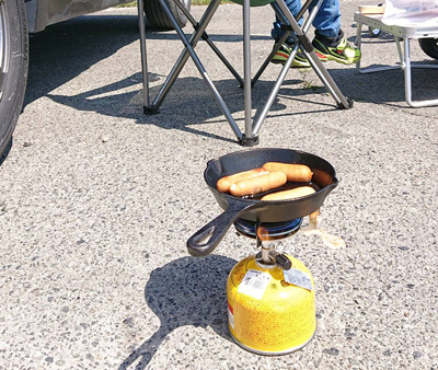 BBQ
