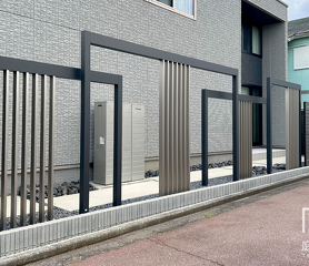 シンプルモダンリフォーム｜長岡市A様邸